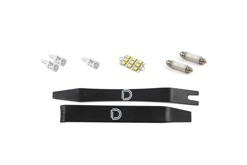 Diode Dynamics DIO LED Interior Kit by Diode Dynamics