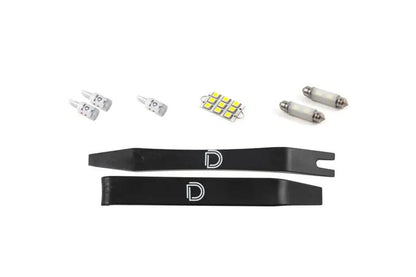 Diode Dynamics DIO LED Interior Kit by Diode Dynamics