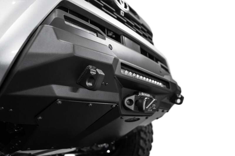 Addictive Desert Designs ADD Stealth Front Bumper