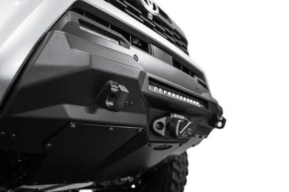 Addictive Desert Designs ADD Stealth Front Bumper