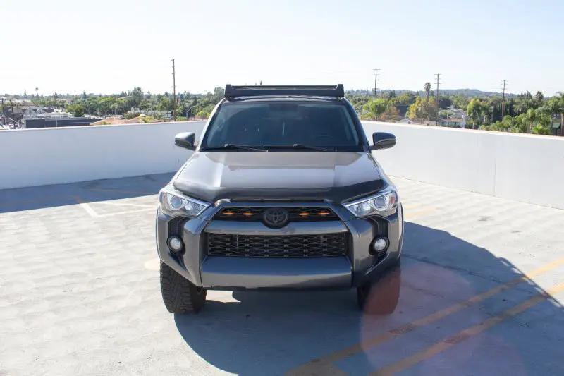 Go Rhino GOR Roof Racks - Ceros