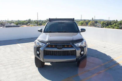 Go Rhino GOR Roof Racks - Ceros