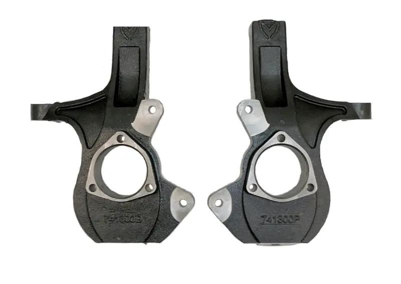 Maxtrac MXT Knuckle Component Box by Maxtrac