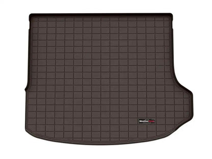 WeatherTech WT Cargo Liners - Cocoa by WeatherTech