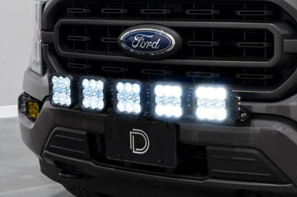 Diode Dynamics DIO LED Light Bars by Diode Dynamics