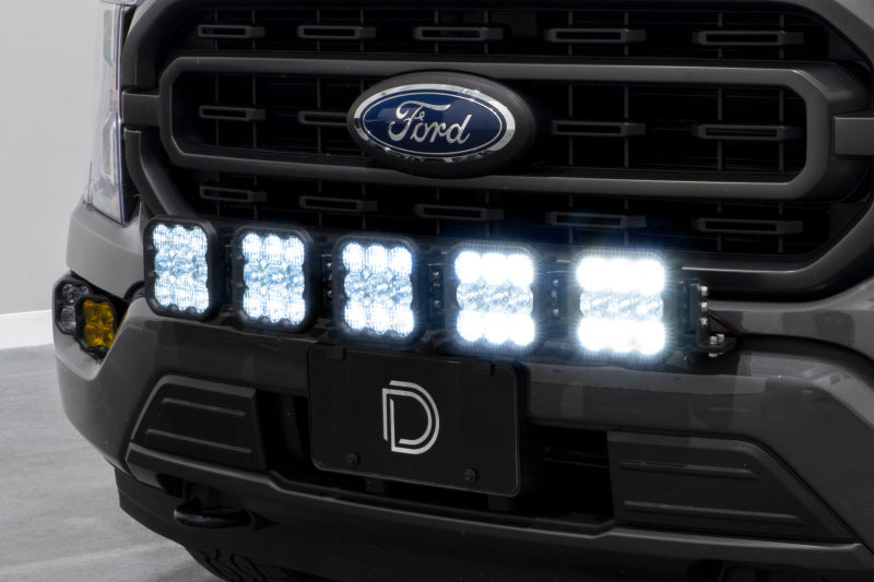 Diode Dynamics DIO Mounting Brackets Lighting