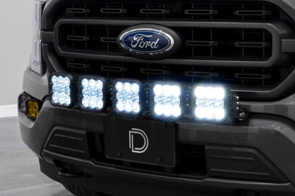 Diode Dynamics DIO Mounting Brackets Lighting