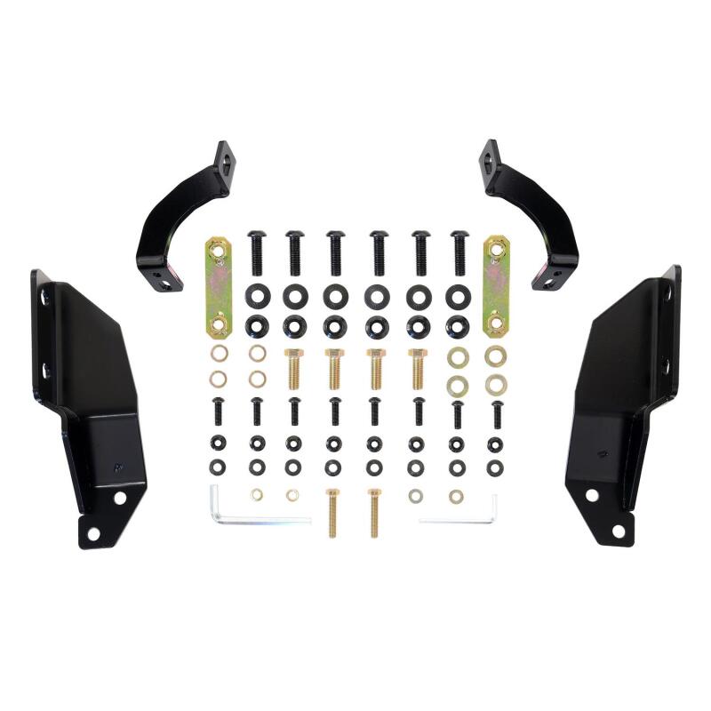 Westin WES HDX Grille Guards