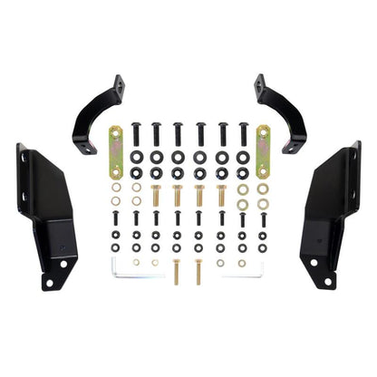 Westin WES HDX Grille Guards