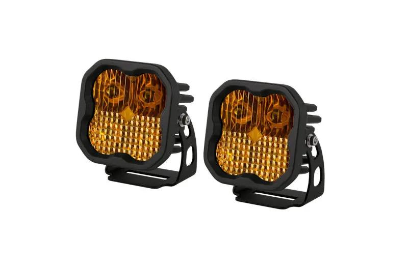 Diode Dynamics DIO LED Light Pods by Diode Dynamics