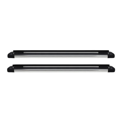 Westin WES Running Boards - Sure-Grip by Westin