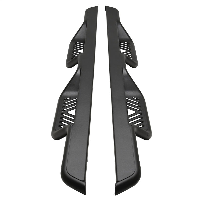 Westin WES Nerf Bars - Outlaw