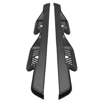 Westin WES Nerf Bars - Outlaw