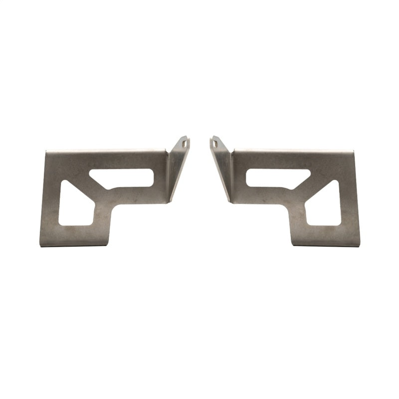 Rigid Industries RIG Bumper Mount - SR Series