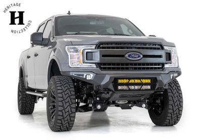 Addictive Desert Designs ADD Bomber Front Bumpers