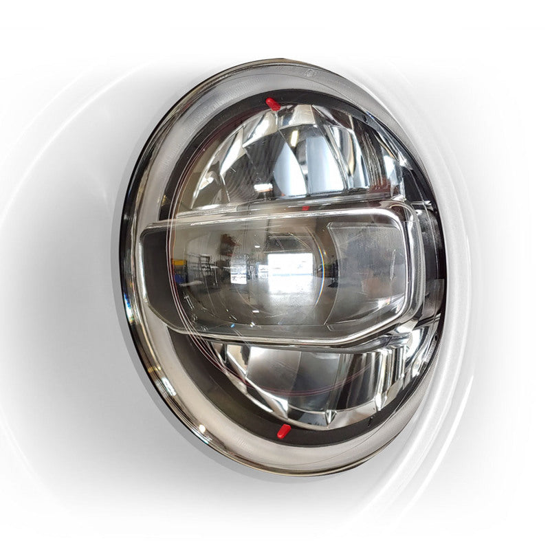 DV8 Offroad DVE Headlights