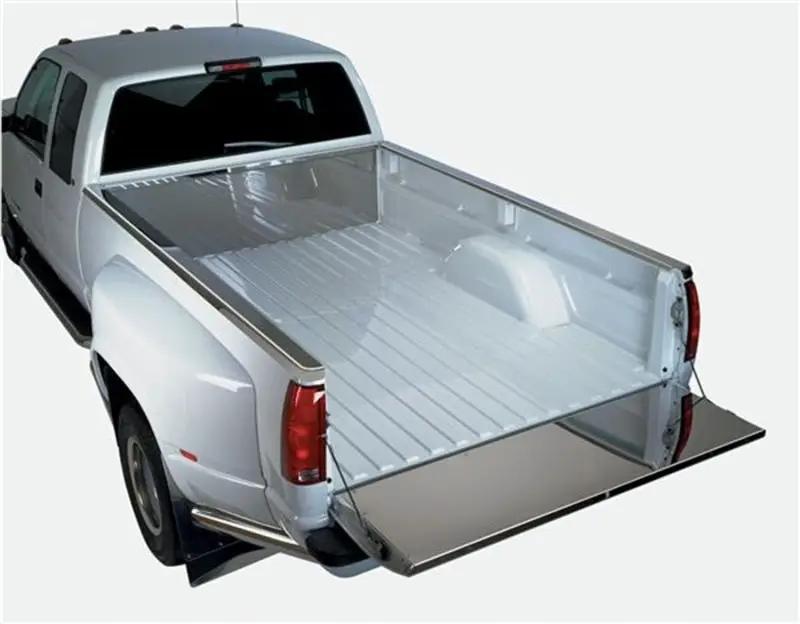 Putco PUT Front Bed Protectors by Putco