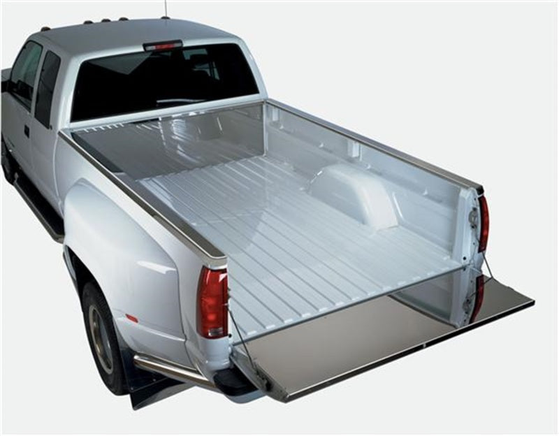 Putco PUT Front Bed Protectors by Putco