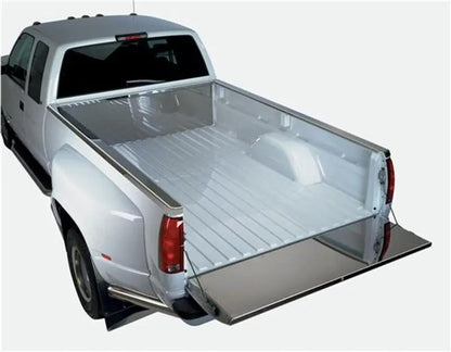 Putco PUT Front Bed Protectors by Putco