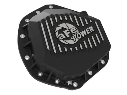 AFE Diff/Trans/Oil Covers