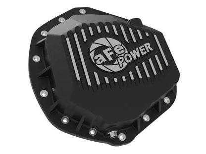 AFE Diff/Trans/Oil Covers by aFe