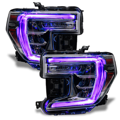 ORACLE Lighting ORL DRL Headlight Upgrade Kits by ORACLE Lighting