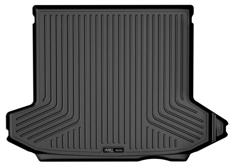 Husky Liners HL WB - Cargo - Black