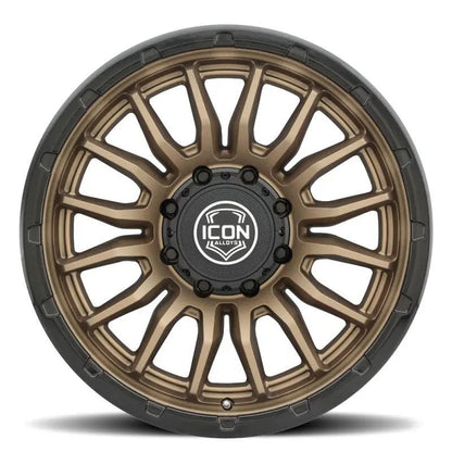 ICON ICO Cajon Wheels by ICON