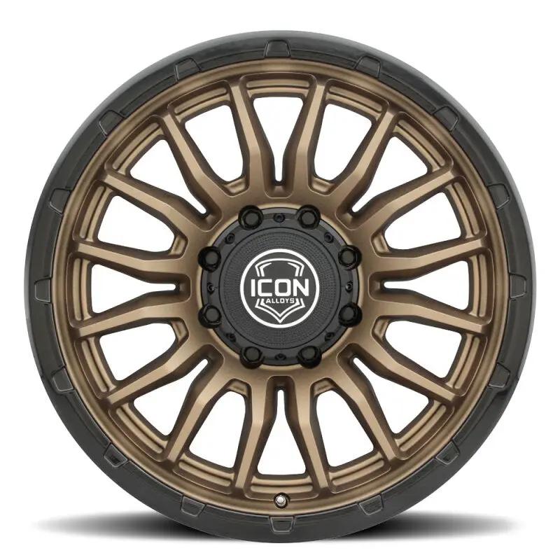ICON ICO Cajon Wheels by ICON