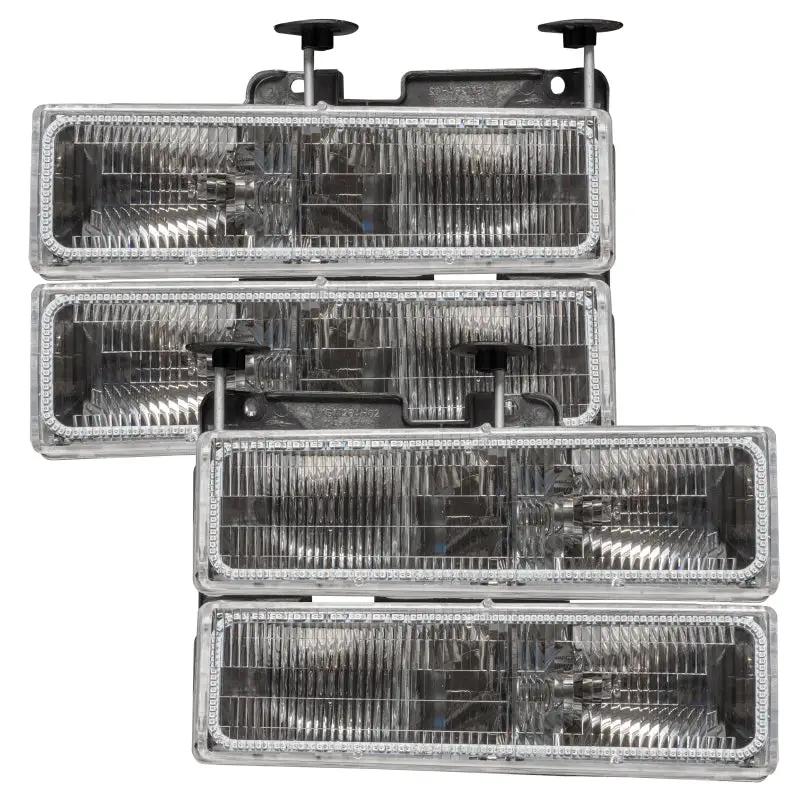 ORACLE Lighting ORL Headlight Assemblies by ORACLE Lighting