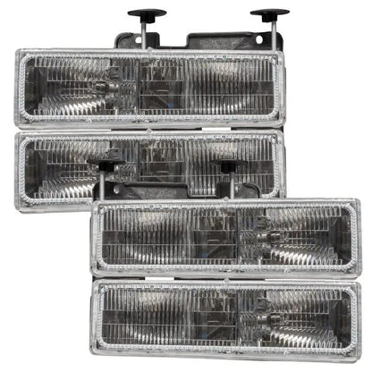 ORACLE Lighting ORL Headlight Assemblies by ORACLE Lighting