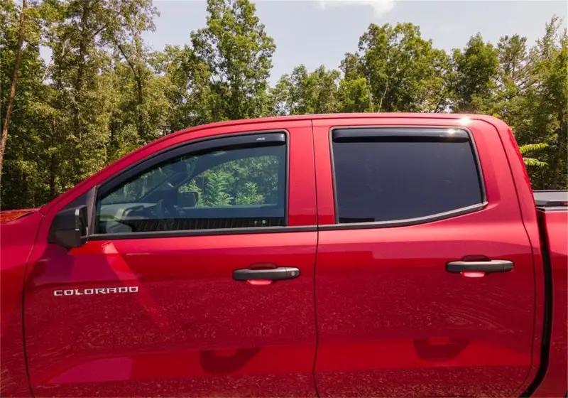 AVS In-Channel Ventvisors by AVS