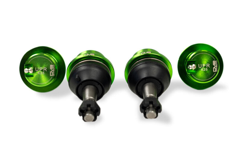 DV8 Offroad DVE Ball Joint Replacement