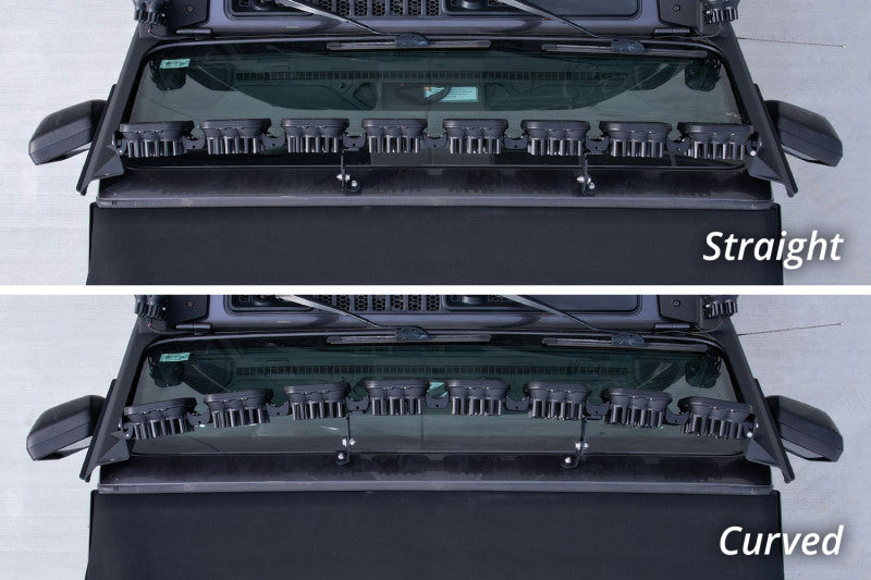 Diode Dynamics DIO LED Light Bars by Diode Dynamics