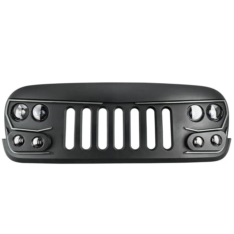 ORACLE Lighting ORL Vector Grille Lights by ORACLE Lighting