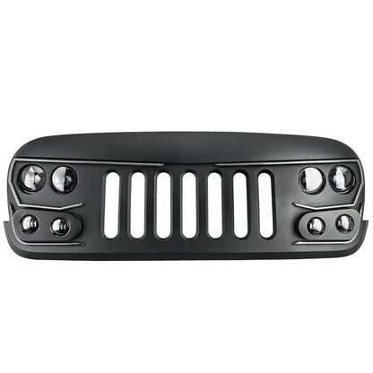 ORACLE Lighting ORL Vector Grille Lights by ORACLE Lighting