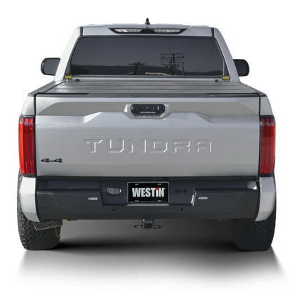Westin WES Pro-Series Bumpers