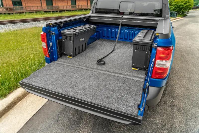 Undercover UND SwingCase Boxes by Undercover