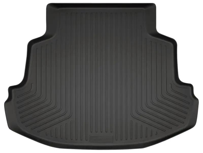 Husky Liners HL WB - Cargo - Black by Husky Liners