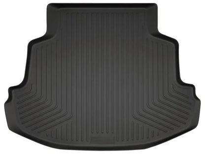 Husky Liners HL WB - Cargo - Black by Husky Liners