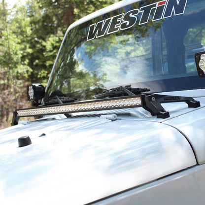 Westin WES Snyper Light Mounts