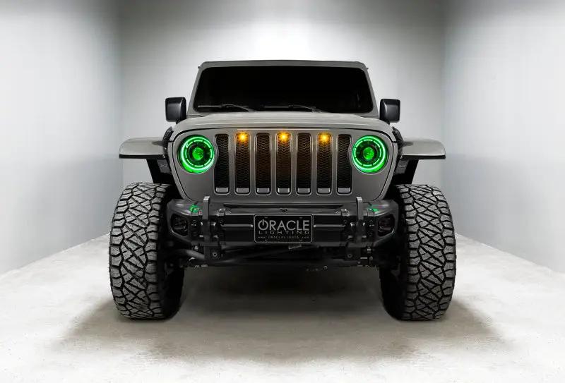 ORACLE Lighting ORL Headlight Assemblies by ORACLE Lighting