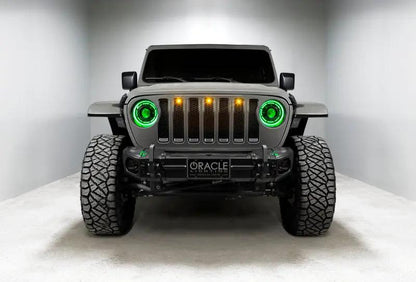 ORACLE Lighting ORL Headlight Assemblies by ORACLE Lighting
