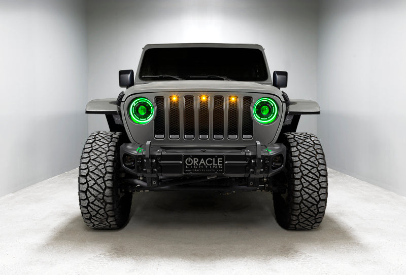 ORACLE Lighting ORL Headlight Assemblies
