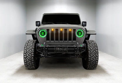 ORACLE Lighting ORL Headlight Assemblies