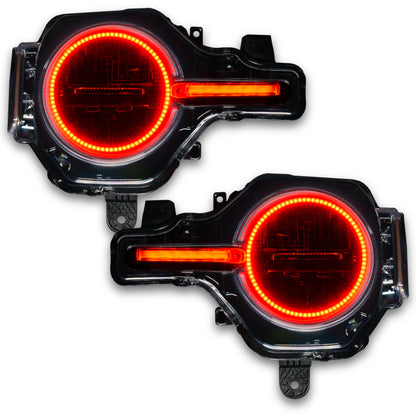 ORACLE Lighting ORL Headlight Halo Kits by ORACLE Lighting