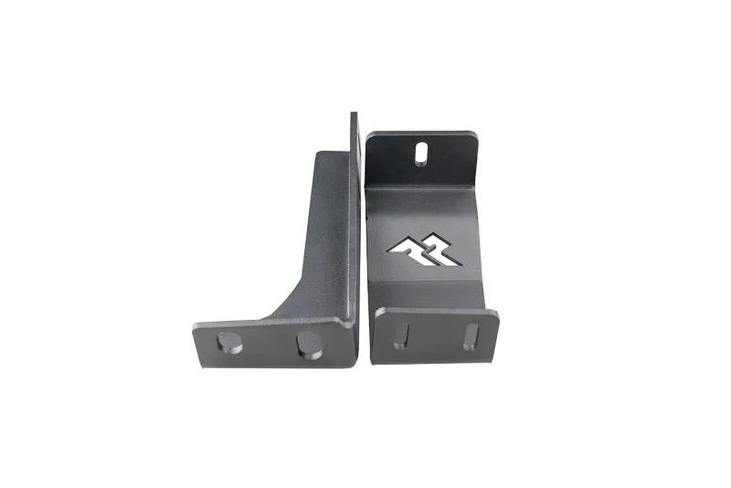 Rugged Ridge RUG Mounting Brackets by Rugged Ridge