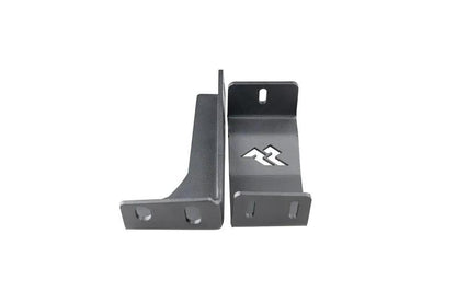 Rugged Ridge RUG Mounting Brackets by Rugged Ridge