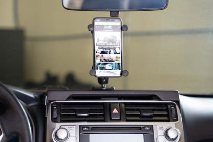 DV8 Offroad DVE Dash Trays