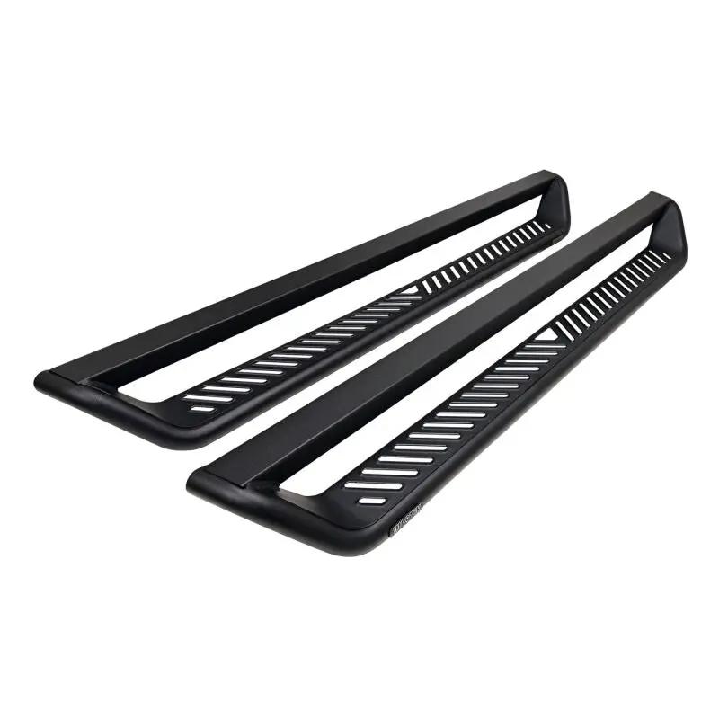 Westin WES Running Boards - Outlaw by Westin